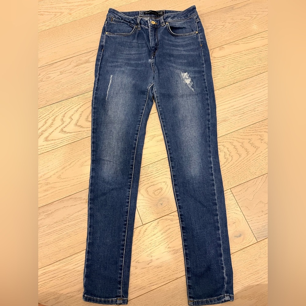 Karen Millen Jeans US 6
